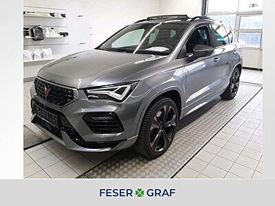 CUPRA Ateca 2.0 TSI DSG - PANO - KAMERA - NAVI - 19"