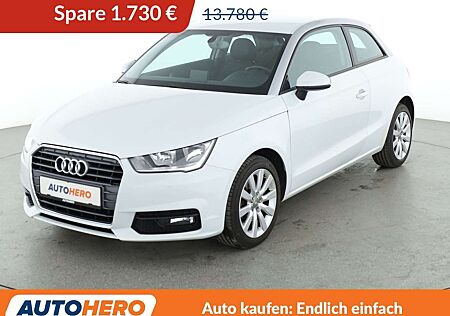 Audi A1 1.4 TFSI*PDC*SHZ*KLIMA*