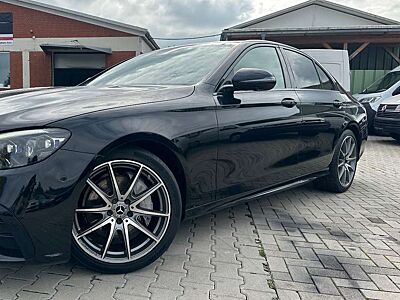 Mercedes-Benz E 220 d AMG Line E53 Amg Umbau Pano Multibeam