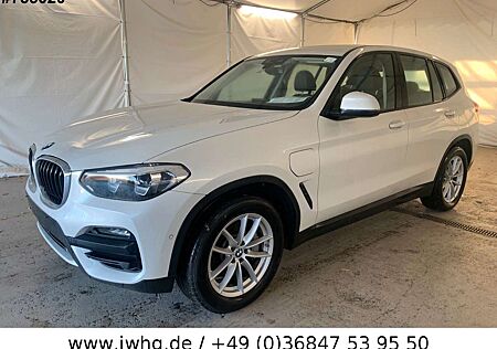 BMW X3 30e xDr Sport COCKP-PRO/LEDER/DRIVING ASS/AHK