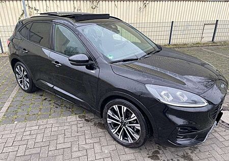 Ford Kuga 2.5 Duratec FHEV 4x4 ST-LINE X Pano HUD