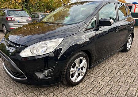 Ford C-Max 1.0 EcoBoost Start-Stopp-System SYNC Edition