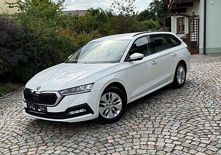 Skoda Octavia Combi 1.5 Ambition / Virtual / Tempomat