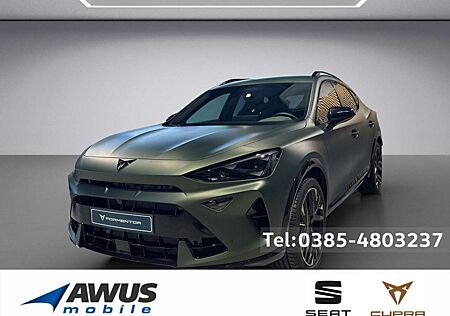 Cupra Formentor VZ Tribe Edition ACC MATRIX-LED 360°