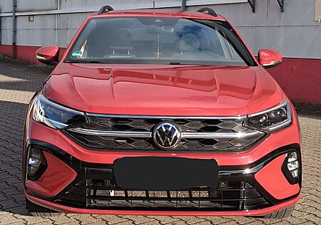 VW Taigo Volkswagen 1.5 TSI OPF DSG R-Line