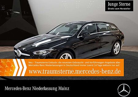 Mercedes-Benz CLA 200 PROGRESSIVE+LED+7G