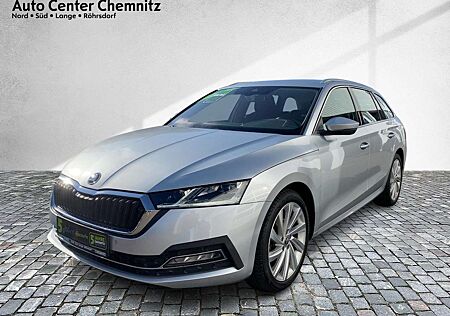 Skoda Octavia 1.5TSI Style Plus Matrix/Navi/SHZ/Kamera