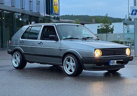 VW Golf Volkswagen Automatik Madison