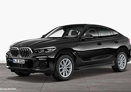 BMW X6 xDrive30d M Sportpaket HK HiFi DAB WLAN