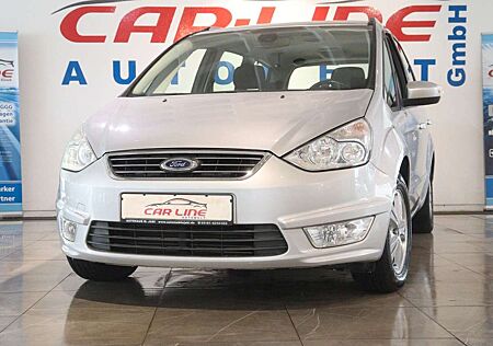 Ford Galaxy Trend *7-Sitzer*Automatik*PDC*AHK 1,8t