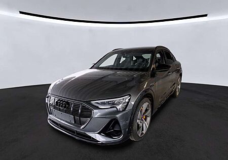 Audi e-tron SPORTBACK 55 2x S LINE/22Z./S-SITZE/EXCL