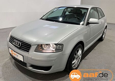 Audi A3 1.6 Attraction