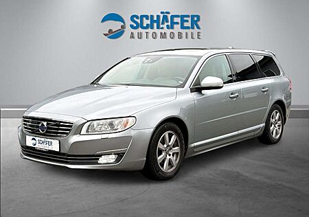 Volvo V70 T5 Bi-Fuel Summum #AUT #XEN #ACC #STANDHZ
