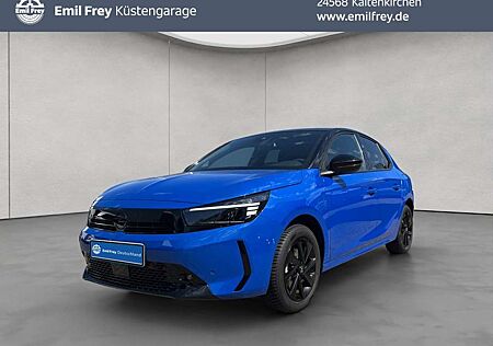 Opel Corsa 1.2 Direct Inj. Turbo Automatik GS GJR Nav