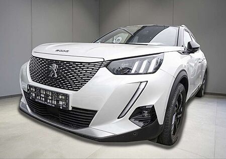 Peugeot 2008 GT 136 5T