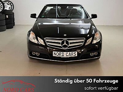 Mercedes-Benz E 250 CGI *2.HAND *SHZ *TEMPO *PDC *8FACH