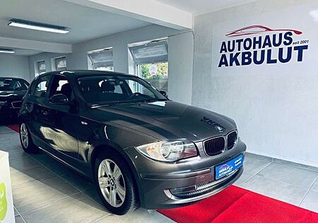 BMW 118i 118 *Finanzierung+Garantie+Inspektion+Tüv*