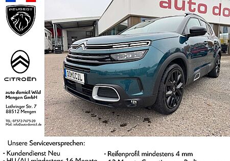 Citroën C5 Aircross Citroen Shine Pack PlugInHybrid