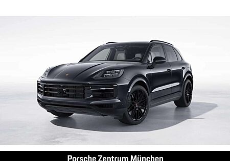 Porsche Cayenne gebraucht kaufen Porsche Cayenne E-Hybrid InnoDrive Soft-Close BOSE LED