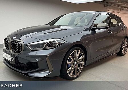 BMW 135 i A xDrive