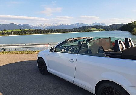 Audi A3 Cabriolet 1.8 TFSI Attraction