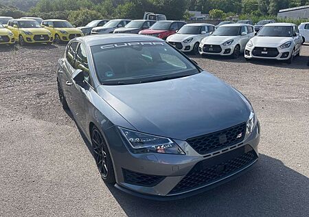 Seat Leon Cupra 290