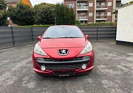 Peugeot 207 1,6 VTi Sport