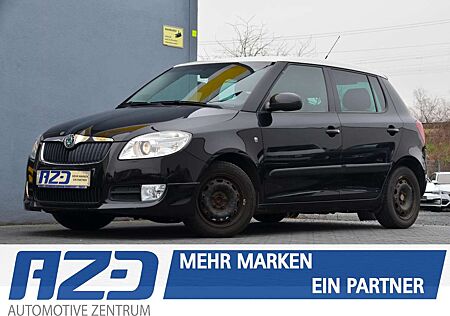 Skoda Fabia 1.2 TSI Sport GRA RADIO KLIMAAUTO