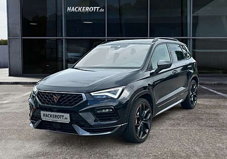 Cupra Ateca 4Drive 2.0 TSI DSG LED Navi Brembo ACC