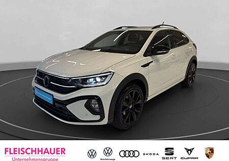 VW Taigo Volkswagen R-Line 1.0 TSI DSG+Matrix+Navi+18''+ACC+Kamera+App