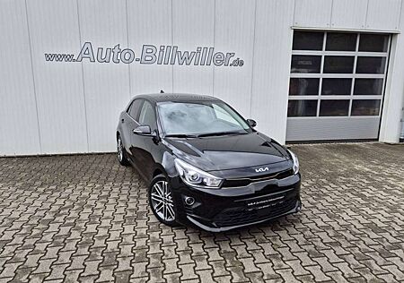Kia Rio 1.0 T-GDI Spirit Technologie Navi