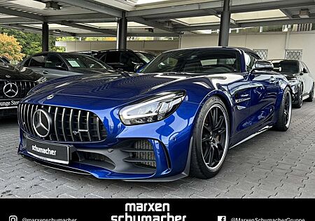 Mercedes-Benz AMG GT R Roadster Keramik+Carbon+1OF750 AMG Sport