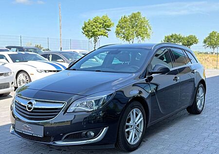 Opel Insignia 2.0 CDTi Sports Tourer Navi Bi Xenon
