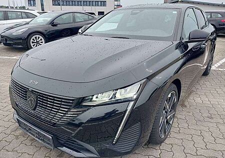 Peugeot 308 SW 1.5HDI Allure Pack*LED*NAVI*KAMERA*