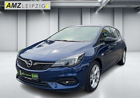Opel Astra K 1.2 Turbo GS Line *HU AU NEU*
