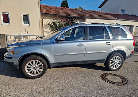 Volvo XC 90 XC90 XC90 Diesel D5 Executive