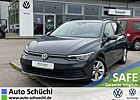 VW Golf Volkswagen Variant 1.5 eTSI DSG LIFE NAVI+LED+AHK+APP-