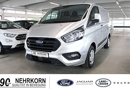 Ford Transit Custom L1H1 Trend Kasten KLIMA CAM AHK PDC Dachträger