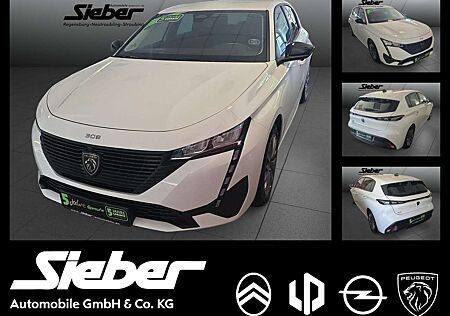 Peugeot 308 1.2 PureTech 110 Active Pack *LED*PDC*Klima*
