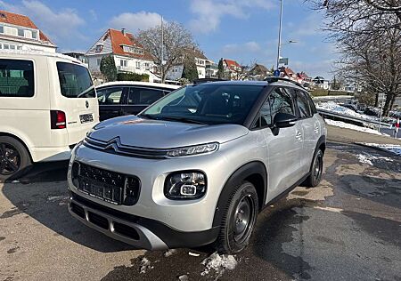 Citroën C3 Citroen Aircross Shine*AUTOMATIK*KAMERA*NAVI*