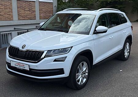 Skoda Kodiaq Style 4x4*Pano*7-Seats*DSG*AHK*
