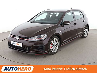 Volkswagen Golf GTI 2.0 TSI GTI Performance BMT *LED*PDC*SHZ*