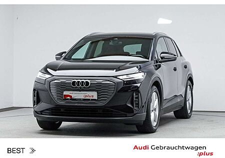 Audi Q4 e-tron 40 S line Matrix*Assist*Dynamik*Kamera
