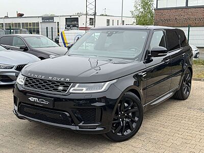 Land Rover Range Rover Sport HSE Dynamic D250 L6