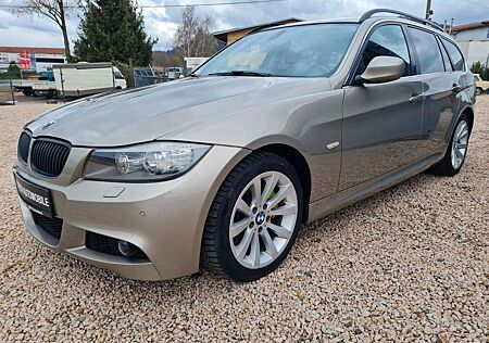 BMW 330d 330 Baureihe 3 Touring xDrive
