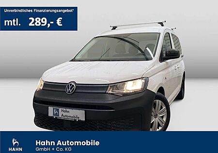 VW Caddy Volkswagen 2.0 TDI AHK Bluetooth Klima Radio