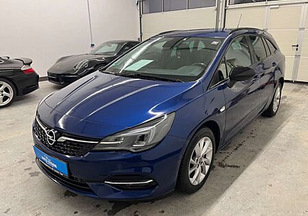Opel Astra 1.5 D Sports Tourer Edition Business*1-Ha*Navi*SHZ