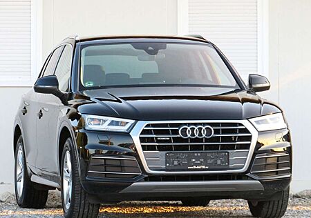 Audi Q5 quattro 40 Sport Aut. LED/VIRTUAL/NAVI/LUFT