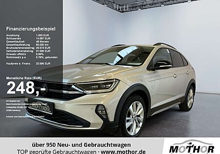 VW Taigo Volkswagen Move 1.5 TSI DSG LMF 17'' ACC PDC ISOFIX