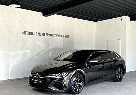 VW Arteon Volkswagen Shooting Brake R 2.0 TSI*Pano*IQ*H&K*AHK*